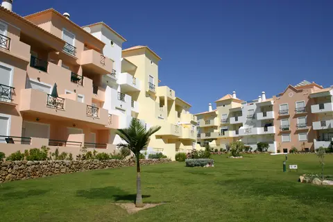 Jardins de Santa Eulalia in Albufeira — foto 25