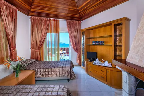 Eliros Mare in Dramia — foto 15