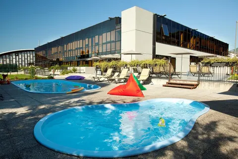 Riviera Palace foto 1