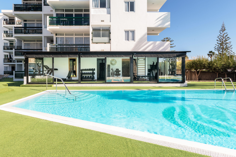 Appartementen Roca Verde foto 10