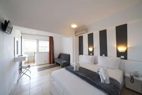 Ilios K Village Resort in Tigaki, foto 23