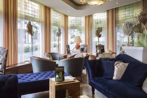 Grand Hotel Monopole in Valkenburg — foto 3