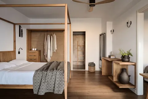Sea Side a Lifestyle Resort in Gazi Municipal Unit — foto 36