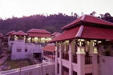 Hotel Khaolak Laguna Resort in Khuekkhak, Takuapa — foto 20