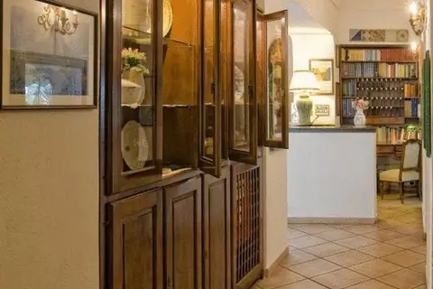 Villa Maria in Ischia, foto 8