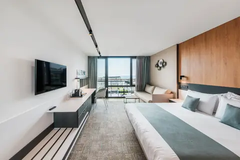 Voya Beach Resort in Свети Влас — foto 5