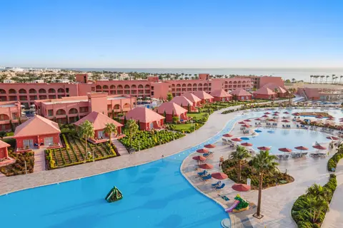 Pickalbatros Laguna Vista in Nabq Bay, foto 67