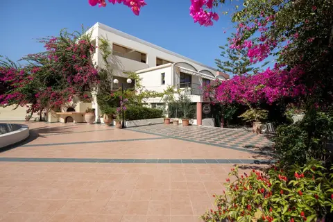 Hydramis Palace in Apokoronas — foto 17
