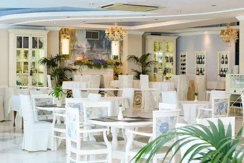 Secret Paradise Hotel & Spa in Νέα Καλλικράτεια — foto 20