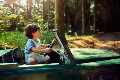 Center Parcs Les Trois Forêts foto 20