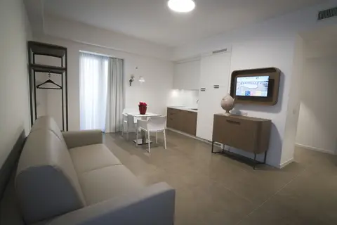 M & F Hotel in Gallipoli, foto 12