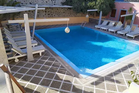 Hotel Sunrise in Φηρά Θήρας — foto 18