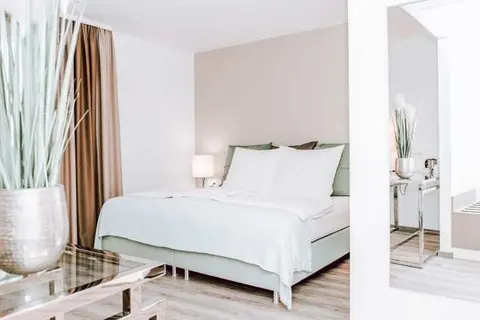 Boutique Hotel Concorde foto 4