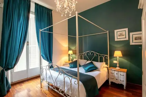 Avignonesi Suites in Rome