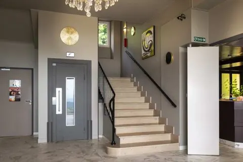 All in Alexain Hotel foto 15