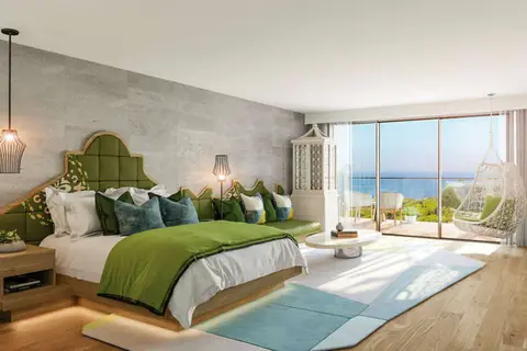 W Algarve Hotel & Residences in Albufeira, foto 13