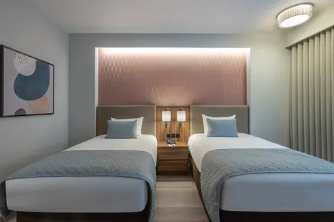 Hotel Riu Plaza The Gresham Dublin in Dublin — foto 3