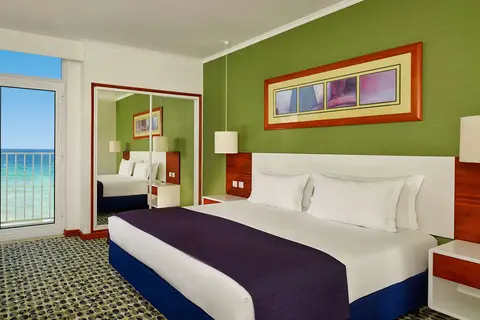 Holiday Inn Algarve Armacao de Pera in Armação de Pêra, foto 17