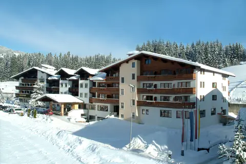 Lifthotel in Kirchberg In Tirol — foto 10
