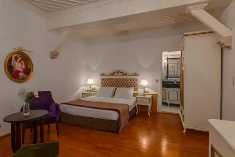 Tuvana in Muratpaşa — foto 2