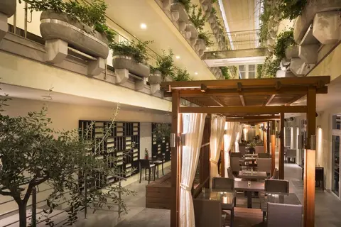 Valamar Atrium Baška Residence in Baska — foto 11