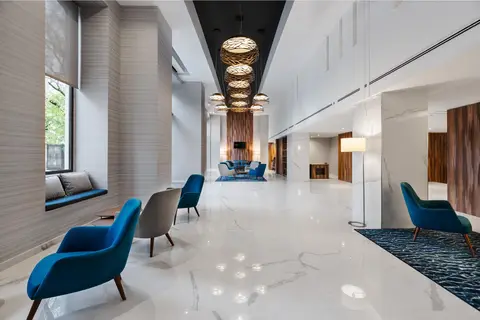 Hotel Exe Saldanha in Lissabon — foto 15