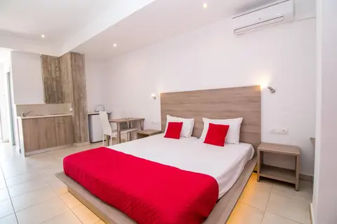 Stay Helios in Faliraki — foto 2