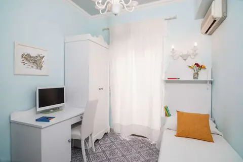 Villa Nefele Giardini Naxos in Giardini-Naxos — foto 13