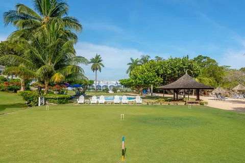 Jamaica Inn in Ocho Rios, foto 21