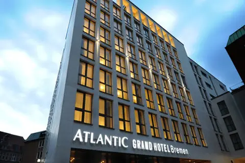ATLANTIC Grand in Bremen — foto 2