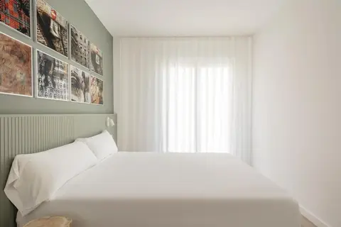 Europa Apartments in L'hospitalet De Llobregat — foto 20