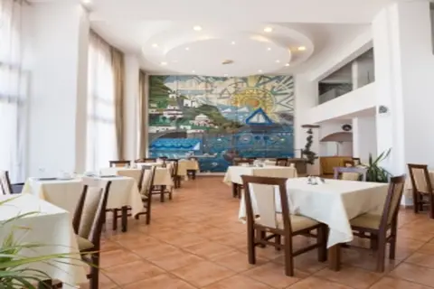 Atlantis Hotel in Δημοτική Ενότητα Καρπάθου — foto 5