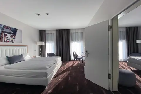 Mercure Hotel MOA Berlin in Berlijn, foto 20