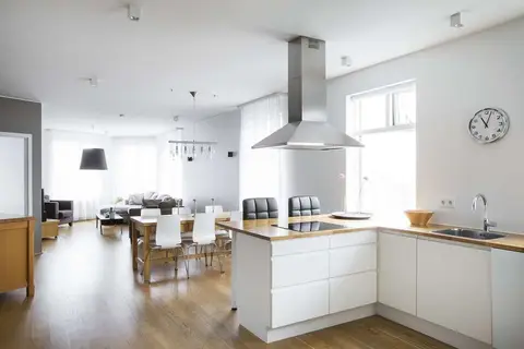 Odinsve Hotel Appartementen in Reykjavik — foto 8