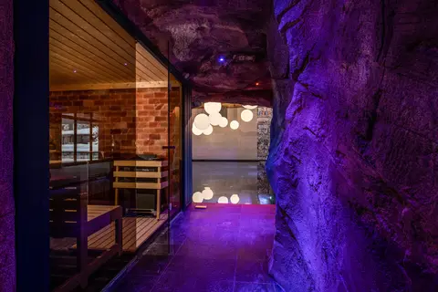 Chalet Izïa in Val-d'Isère — foto 11