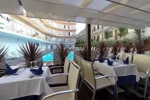 Alegria Sun Village in Lloret de Mar — foto 11