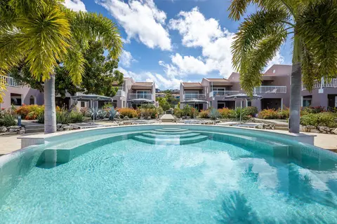 Coral Estate Luxury Resort in Coral Estate — foto 11