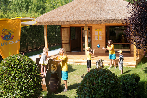 HVD Miramar Club Hotel in Obzor — foto 8