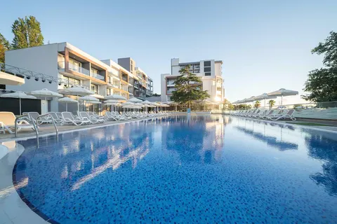 Sentido Marea in SENTIDO Marea