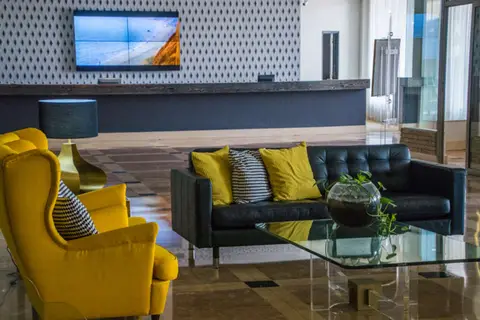 Luna Hotel da Oura in Albufeira — foto 27