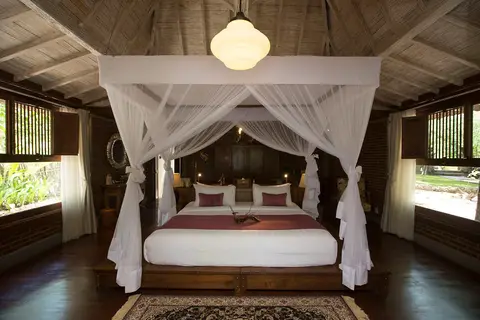 Plataran Menjangan Resort & Spa in Gerokgak — foto 6