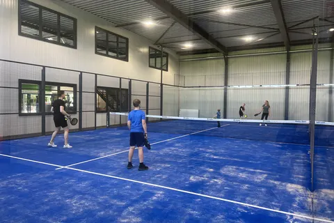 Camping De Zeeuwse Parel foto 5