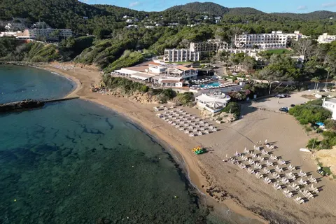 Invisa Figueral Resort Cala Blanca foto 28