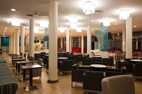 Azalia Hotel Balneo & SPA in Златни пясъци — foto 15