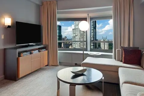 New York Hilton Midtown in New York — foto 21