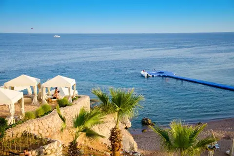 Royal Savoy Hotel & Villas in Sharm El Sheikh — foto 3