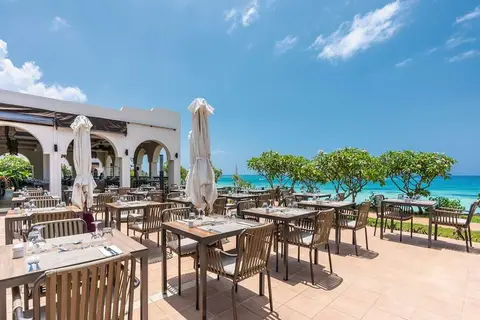 Riu Palace Zanzibar in Zanzibar — foto 6