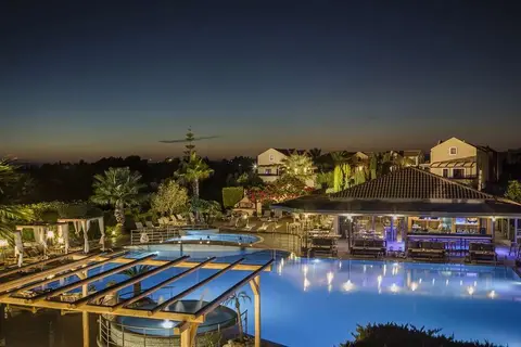 Avithos Resort in Ντομάτα — foto 23