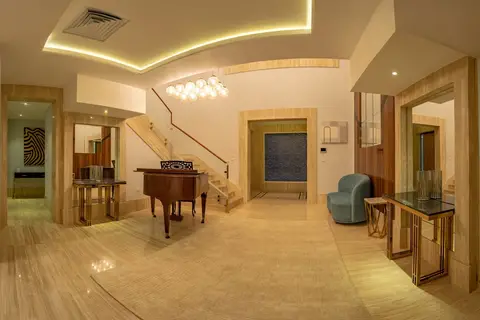 Park Regency Sharm El Sheikh Resort in Sharm El Sheikh — foto 7