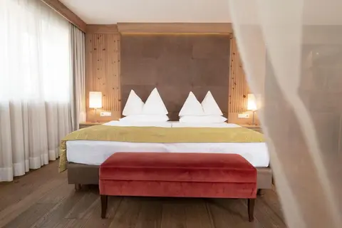 Adler Spa Resort Dolomiti in Ortisei, foto 12
